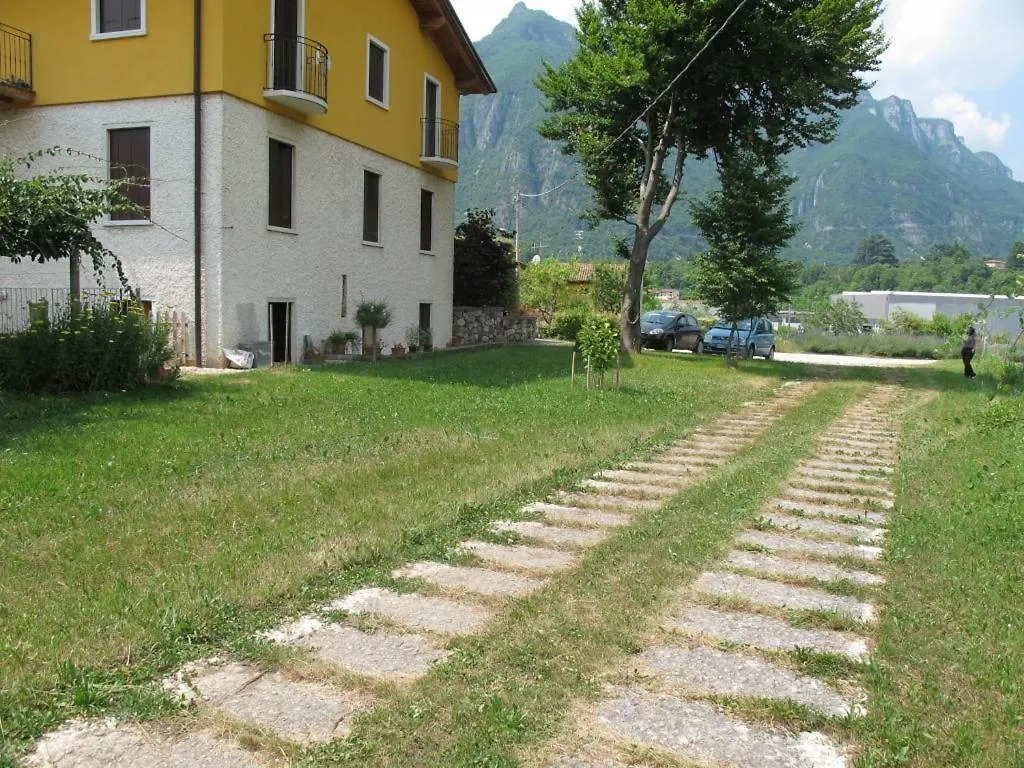 La Piccola Fattoria Apartment Arsiero